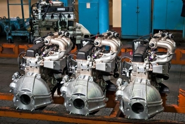 На ульяновских предприятиях реализуются перспективные проекты, направленные на улучшение условий труда работников