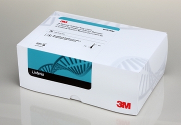Компания 3M представила новое решение для выявления L.monоcytogenes