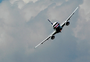 ОАО "ОАК" заключило соглашение о научно-техническом сотрудничестве с Национальной академией наук Республики Армения