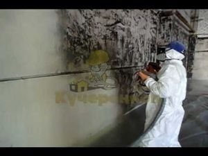 Качество теплоизоляции холодильных камер от Kucherenkoff & Co