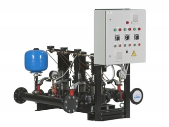 Расширение линейки производимых насосных установок АНУ