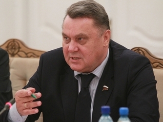В. Шнякин (Совет Федерации): Только специалисты высокой квалификации победят в мировой конкурентной борьбе