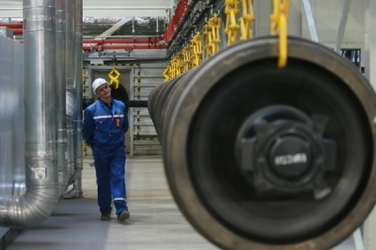 На Тихвинском ВСЗ прошла 2-я конференция стратегических поставщиков