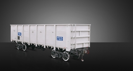 На Уралвагонзаводе выставочные экспонаты готовят к "ЭКСПО-1520"