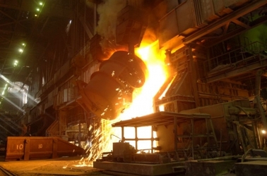 АНГЦ № 2 произвел более 1,5 миллиона тонн продукции