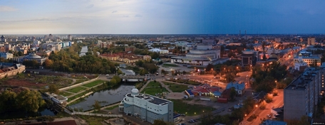 Стабильность на фоне неустойчивости