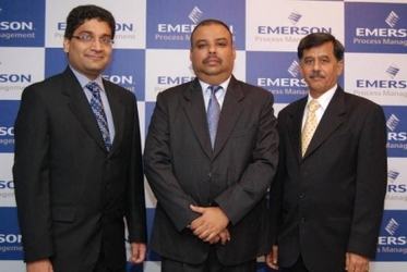 ЛУКОЙЛ использует технологии Emerson для повышения квалификации персонала