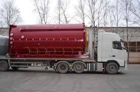 Группа ГМС изготовит оборудование для дочерних предприятий Shlumberger