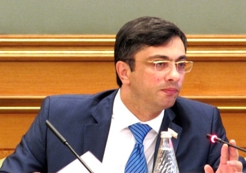 В.Гутенев: Программе льготного кредитования российского автопрома необходима господдержка