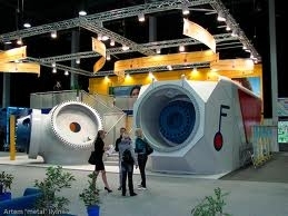 Энергомашспецсталь поставит шахтное оборудование для компании Siemag Tecberg