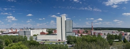 Специалисты УОМЗ обсудили внедрение инноваций