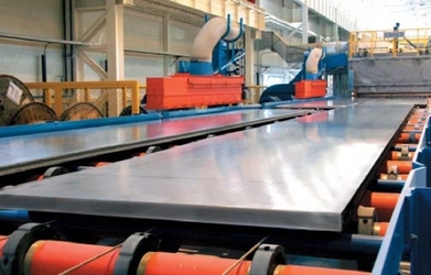 "КУМЗ" демонстрирует реальные и интересные планы по модернизации производства