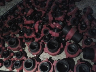 Компания ООО «Гидравлика Трейд» изготавливает рукава высокого давления РВД