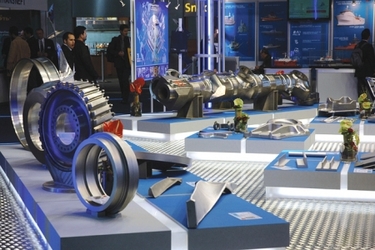 ВСМПО-АВИСМА отгрузит треть продукции на российском рынке