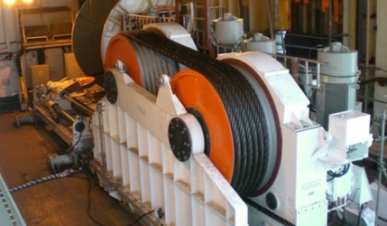 VOLTA Engineering Group спроектировала систему автоматического управления гидроагрегатами для Чебоксарской ГЭС