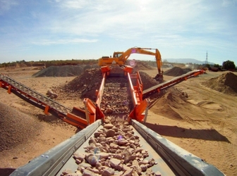 Незаменимый продукт для тех, кто, добывает и перерабатывает!