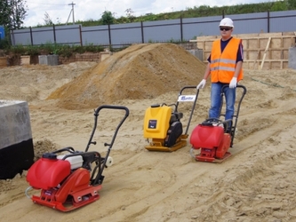 Испытания пройдены. Тест малой механизации Impulse прошел успешно!