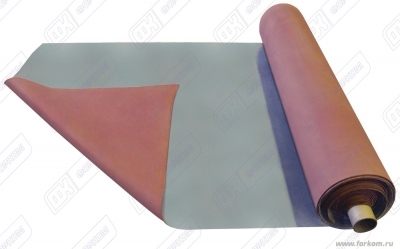 Каучуковые мембраны для прессов с избыточным давлением