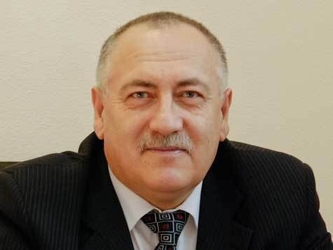 А. Гребенщиков (министр промышленности и энергетики Ростовской области): С каждым годом показатели промышленности Ростовской области улучшаются