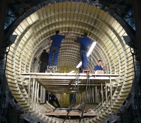 На ИАЗ прошли мероприятия по обмену опытом в сфере Lean-технологий