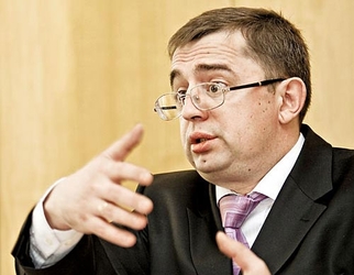 Андрей КАЛИНОВСКИЙ: за второе полугодие 2013 г. мы выпустим 16 самолетов