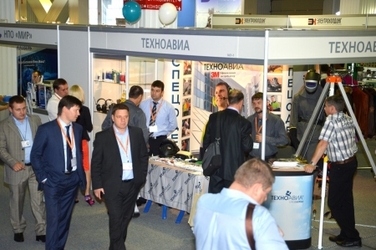 Открыта регистрация для посетителей на выставку IDES