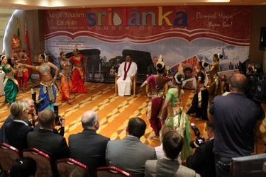 МТЗ планирует создание СП по сборке тракторов в Шри-Ланке