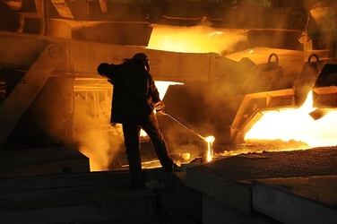 "Северсталь" не будет строить завод в Северной Америке и добывать руду в Бразилии