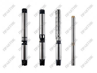 Стартуют продажи погружных скважинных насосов ЭЦВ производства ENERAL