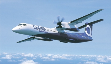 Ростех и Bombardier подписали Меморандум о создании СП