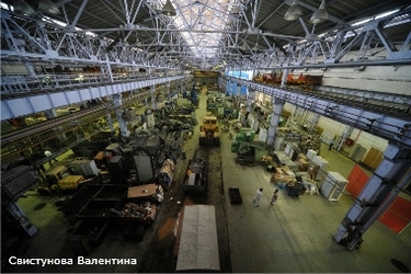 "Деловой Петербург". Паровая турбина со скидкой