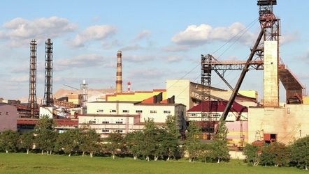 Беларуськалий остановил на ремонт 2 из 4-х рудоуправлений