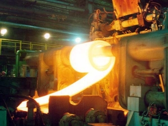 ”Северсталь” готовит к испытаниям прокатный стан на строящемся заводе в Балаково