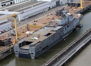 "Дальзавод" возьмет "Владивосток" на обслуживание