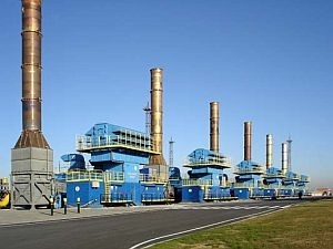"Искра-Турбогаз" получила два заказа на ГПА