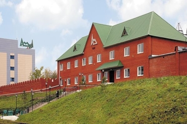 Александровский машзавод получил заказ для Якутии