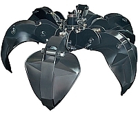 "Велмаш-С" усовершенствовал грейфер модели ГЛ-1