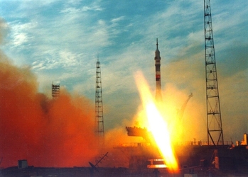 Реформа космической отрасли начинается с Роскосмоса