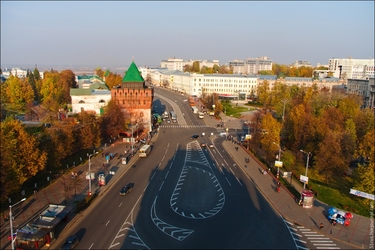 Основа для сердца. Кластерного