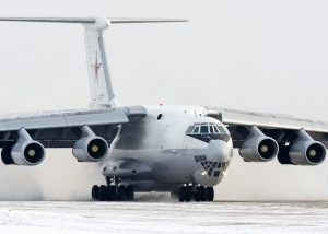 "ПМЗ" и "ОАК- Транспортные самолеты" договорились о поставках двигателей для нового самолета-заправщика