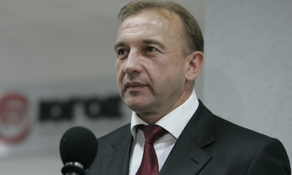 М.Короленко: Промышленность обеспечила основные экономические успехи Украины