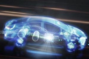 На Международном автосалоне во Франкфурте будут представлены новые гибридные технологии Toyota