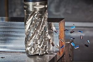 Seco совершенствует технологии фрезерования