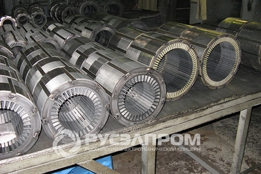 Концерн "Русэлпром" открыл представительство в Уральском регионе