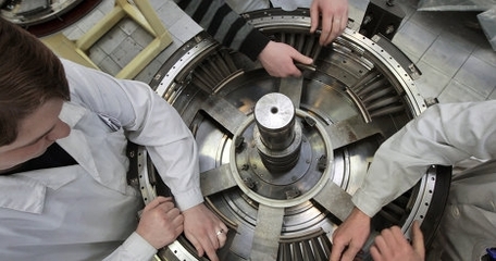 Ростех и Andritz Hydro намерены построить ГЭС в СНГ, Азии и Африке