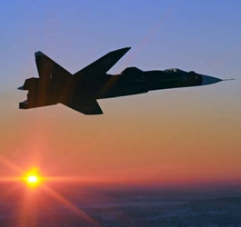 Корпоративный университет "Сухого" проводит подготовку будущих сотрудников холдинга