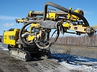 "Карельский окатыш" вводит в эксплуатацию оборудование компании Modular