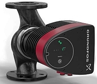 Grundfos представила новый энергоэффективный насос MAGNA1