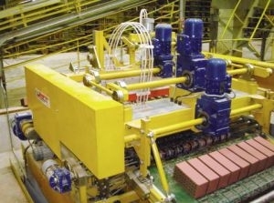 Машзавод "Красный Октябрь" поставил новейший резательный автомат в Тулу