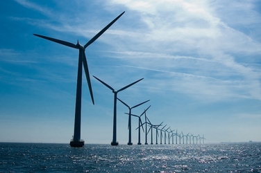 АББ установила платформу DolWin1 в Северном море